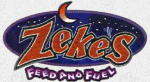 Zeke's Feed & Fuel